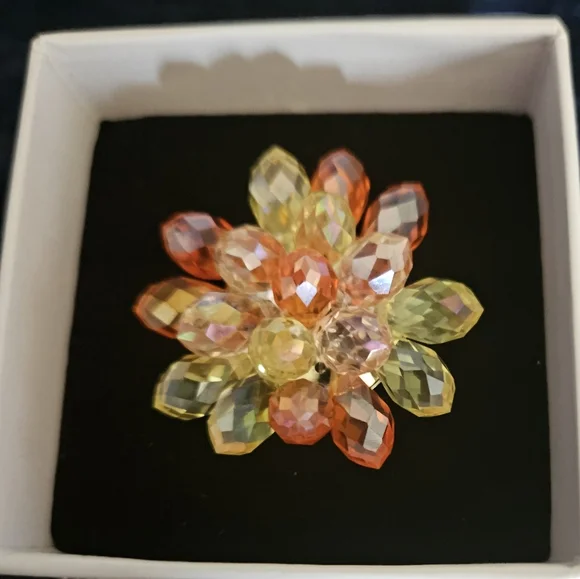 Two Malia Rings - Picture 2 of 2